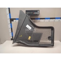 Накладка декоративная Mercedes Benz W205 2014 2058309002