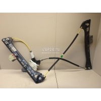 Стеклоподъемник электр. передний левый Mercedes Benz W205 2014 2057204127