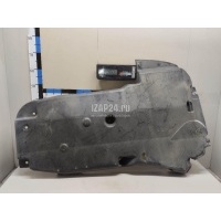 Защита антигравийная Mercedes Benz W205 2014 2056900307