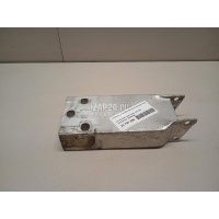 Кронштейн усилителя переднего бампера левый Mercedes Benz W205 2014 2056200395