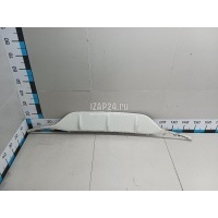 Накладка заднего бампера Mercedes Benz W205 2014 20588573389999