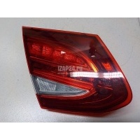 Фонарь задний внутренний левый Mercedes Benz W205 2014 2059066700