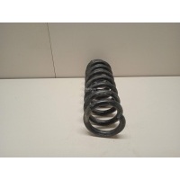 Пружина задняя Mercedes Benz W205 2014 2053240404