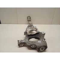 Кулак поворотный передний левый Mercedes Benz W205 2014 2053322700