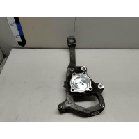 Кулак поворотный передний левый Mercedes Benz W205 2014 2053322100