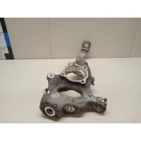 Кулак поворотный передний правый Mercedes Benz W205 2014 2053322800