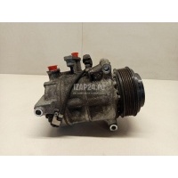 Компрессор кондиционера Mercedes Benz W205 2014 0032306911