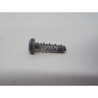 Саморез Mercedes Benz W205 2014 000000002856