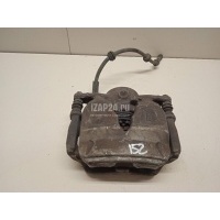 Суппорт тормозной передний левый Mercedes Benz W205 2014 2054210181