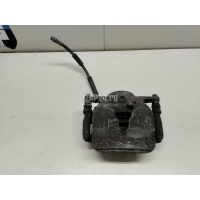 Суппорт тормозной передний левый Mercedes Benz W205 2014 2054210181