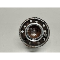 Ступица передняя Mercedes Benz W205 2014 2053340400