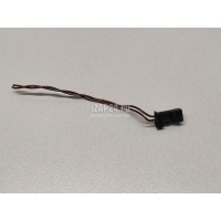 Разъем Mercedes Benz W205 2014 0495458428