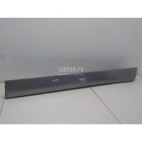 Накладка двери передней правой Toyota Highlander III (2013 - 2019) 750710E080B0
