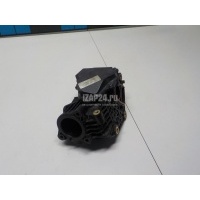 Заслонка дроссельная электрическая Nissan Qashqai (J11) 2014 1611900QAA