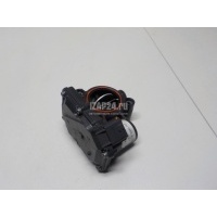 Заслонка дроссельная электрическая Nissan Qashqai (J11) 2014 1611800Q0N