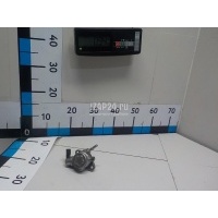 Насос (ТНВД) бензиновый Nissan Qashqai (J11) 2014 166307214R