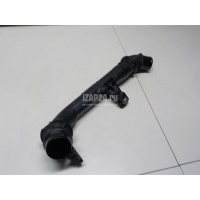 Патрубок интеркулера Nissan Qashqai (J11) 2014 144604EB1A