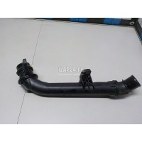 Патрубок интеркулера Nissan Qashqai (J11) 2014 144604EB1A