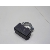 Замок рулевого управления Nissan Qashqai (J11) 2014 487009397R