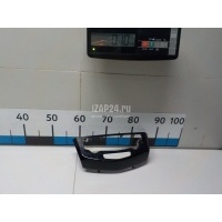 Накладка декоративная Nissan Qashqai (J11) 2014 275704BA0A