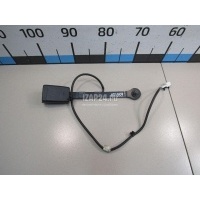 Ответная часть ремня безопасности Nissan Qashqai (J11) 2014 868424EA3A
