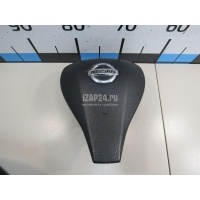 Подушка безопасности в рулевое колесо Nissan Qashqai (J11) 2014 985104EA1A