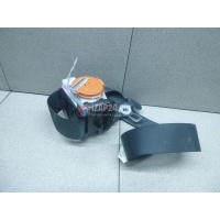 Ремень безопасности с пиропатроном Nissan Qashqai (J11) 2014 868844EA2A