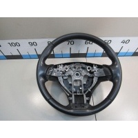 Рулевое колесо для AIR BAG (без AIR BAG) Nissan Qashqai (J11) 2014 484304EH5B