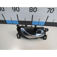 Ручка двери внутренняя правая Nissan Qashqai (J11) 2014 806704EA1A