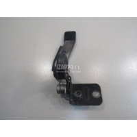 Замок капота Nissan Qashqai (J11) 2014 656034EA0A