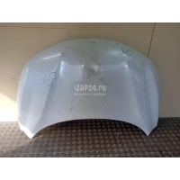 Капот Nissan Qashqai (J11) 2014 F51004EAMA