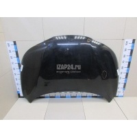 Капот Nissan Qashqai (J11) 2014 F51004EAAA