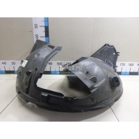 Локер передний правый Nissan Qashqai (J11) 2014 638404EA0A