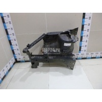 Лонжерон передний правый Nissan Qashqai (J11) 2014 G51104EAMA