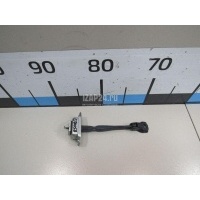 Ограничитель двери Nissan Qashqai (J11) 2014 824304EA0A