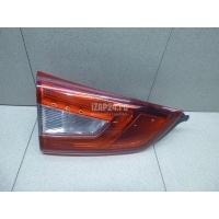Фонарь задний внутренний левый Nissan Qashqai (J11) 2014 265554EA6E