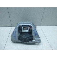 Опора двигателя Nissan Qashqai (J11) 2014 112104ED0D