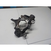 Кулак поворотный передний правый Nissan Qashqai (J11) 2014 400144CE0A