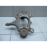 Кулак поворотный передний правый Nissan Qashqai (J11) 2014 400144EA0A