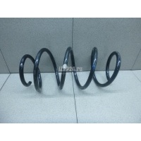 Пружина передняя Nissan Qashqai (J11) 2014 540104ED2A