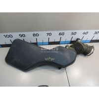 Резонатор глушителя Nissan Qashqai (J11) 2014 165764EF0A