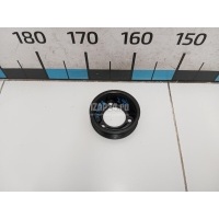 Шкив водяного насоса (помпы) Nissan Qashqai (J11) 2014 2105100Q0C