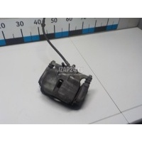 Суппорт тормозной передний правый Nissan Qashqai (J11) 2014 410014BA0C