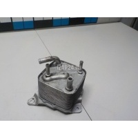 Радиатор (маслоохладитель) АКПП Nissan Qashqai (J11) 2014 2160628X1B
