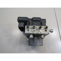 Блок ABS (насос) Nissan Qashqai (J11) 2014 476604ED2B