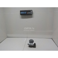 Блок ABS (насос) Nissan Qashqai (J11) 2014 476604EG6C