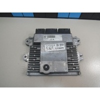 Блок управления двигателем Nissan Qashqai (J11) 2014 237034EF0A