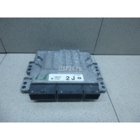 Блок управления двигателем Nissan Qashqai (J11) 2014 23710HX42C