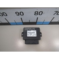 Блок управления парковочным тормозом Nissan Qashqai (J11) 2014 360324BA1A