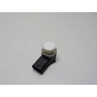 Датчик парковки Nissan Qashqai (J11) 2014 284384EA2A